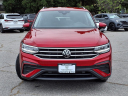 Thumbnail image of 2022 Volkswagen Tiguan at Volkswagen Thousand Oaks