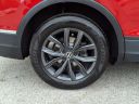 Thumbnail image of 2022 Volkswagen Tiguan at Volkswagen Thousand Oaks