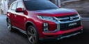 Thumbnail image of 2024 Mitsubishi Outlander Sport at 112 Auto Plaza
