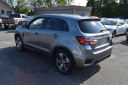 Thumbnail image of 2024 Mitsubishi Outlander Sport at 112 Auto Plaza