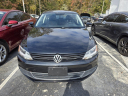 2014 Volkswagen Jetta SE PZEV at GLORY MOTORS LLC