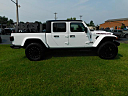 Thumbnail image of 2020 Jeep Gladiator at Gary Mathews Motors