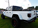 Thumbnail image of 2020 Jeep Gladiator at Gary Mathews Motors