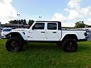 Thumbnail image of 2020 Jeep Gladiator at Gary Mathews Motors