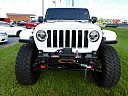 Thumbnail image of 2020 Jeep Gladiator at Gary Mathews Motors
