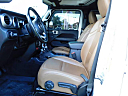 Thumbnail image of 2020 Jeep Gladiator at Gary Mathews Motors