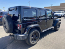 Thumbnail image of 2015 Jeep Wrangler Unlimited at Bell Road Toyota Used