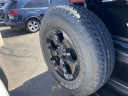 Thumbnail image of 2015 Jeep Wrangler Unlimited at Bell Road Toyota Used