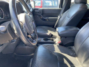 2015 Jeep Wrangler Unlimited Altitude at Bell Road Toyota Used