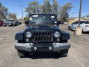 Thumbnail image of 2015 Jeep Wrangler Unlimited at Bell Road Toyota Used