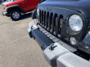 Thumbnail image of 2015 Jeep Wrangler Unlimited at Bell Road Toyota Used