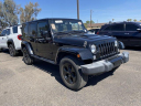 Thumbnail image of 2015 Jeep Wrangler Unlimited at Bell Road Toyota Used