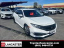 Thumbnail image of 2020 Honda Civic at Toyota Of Lancaster