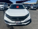 Thumbnail image of 2020 Honda Civic at Toyota Of Lancaster