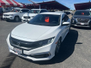 Thumbnail image of 2020 Honda Civic at Toyota Of Lancaster