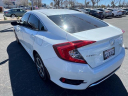 Thumbnail image of 2020 Honda Civic at Toyota Of Lancaster