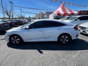 Thumbnail image of 2020 Honda Civic at Toyota Of Lancaster