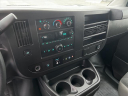 Thumbnail image of 2020 GMC Savana at Hinton Chevrolet, Inc.