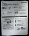 Thumbnail image of 2020 GMC Savana at Hinton Chevrolet, Inc.