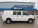 Thumbnail image of 2020 GMC Savana at Hinton Chevrolet, Inc.