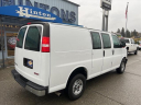 Thumbnail image of 2020 GMC Savana at Hinton Chevrolet, Inc.