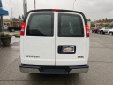 Thumbnail image of 2020 GMC Savana at Hinton Chevrolet, Inc.