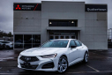Thumbnail image of 2022 Acura TLX at Quakertown Mitsubishi