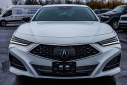 Thumbnail image of 2022 Acura TLX at Quakertown Mitsubishi