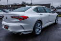 Thumbnail image of 2022 Acura TLX at Quakertown Mitsubishi