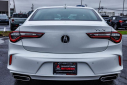 Thumbnail image of 2022 Acura TLX at Quakertown Mitsubishi