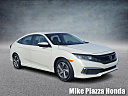 Thumbnail image of 2021 Honda Civic at Mike Piazza Honda Langhorne