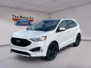 Thumbnail image of 2024 Ford Edge at The Motor Company