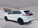 2024 Ford Edge at The Motor Company