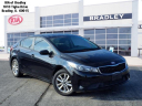 Thumbnail image of 2017 Kia Forte at Kia Of Bradley