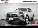 Thumbnail image of 2021 Toyota RAV4 Hybrid at Inver Grove Toyota
