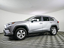 Thumbnail image of 2021 Toyota RAV4 Hybrid at Inver Grove Toyota