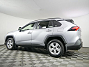 2021 Toyota RAV4 Hybrid XLE at Inver Grove Toyota