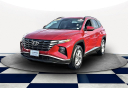 Thumbnail image of 2022 Hyundai TUCSON at Atlantic Hyundai Genesis South Shore