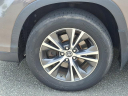 Thumbnail image of 2016 Toyota Highlander at New Fred Beans Boyertown Ford