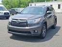 Thumbnail image of 2016 Toyota Highlander at New Fred Beans Boyertown Ford