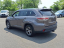 Thumbnail image of 2016 Toyota Highlander at New Fred Beans Boyertown Ford