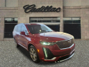 Thumbnail image of 2023 Cadillac XT6 at R.J. Burne Cadillac