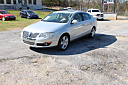 2009 Volkswagen Passat Komfort at Golden Peach Auto Broker