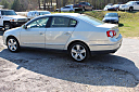 Thumbnail image of 2009 Volkswagen Passat at Golden Peach Auto Broker