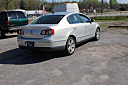Thumbnail image of 2009 Volkswagen Passat at Golden Peach Auto Broker