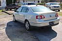 Thumbnail image of 2009 Volkswagen Passat at Golden Peach Auto Broker