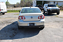 Thumbnail image of 2009 Volkswagen Passat at Golden Peach Auto Broker