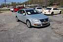 Thumbnail image of 2009 Volkswagen Passat at Golden Peach Auto Broker
