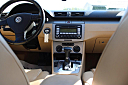 Thumbnail image of 2009 Volkswagen Passat at Golden Peach Auto Broker