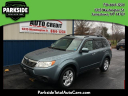 Thumbnail image of 2010 Subaru Forester at Parkside Total Auto Care